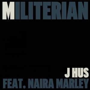อัลบัม Militerian (Explicit) ศิลปิน J Hus
