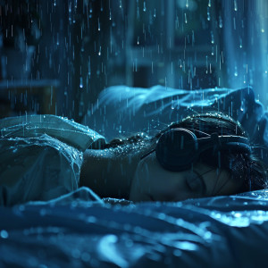 อัลบัม Relaxation Rain Sounds: Gentle Echoes ศิลปิน ParaRelaxing