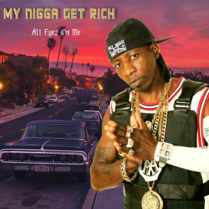 Listen to King of the Jungle (Explicit) song with lyrics from My Nigga Get Rich
