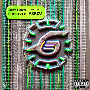 Album DAYTONA FREESTYLE (Explicit) from 