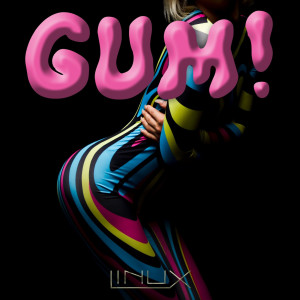 Album Gum! (Explicit) from Linux