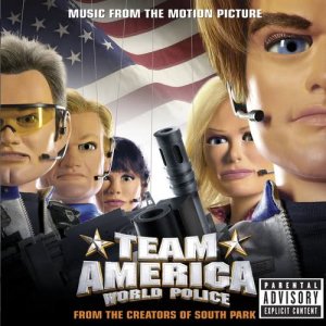 ดาวน์โหลดและฟังเพลง North Korean Melody พร้อมเนื้อเพลงจาก Team America