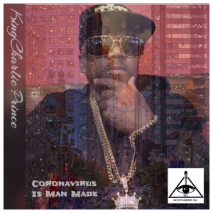Album Coronavirus Is Man Made from 