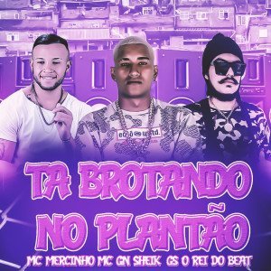 Dengarkan lagu Ta Brotando no Plantão (Bregafunk Remix) nyanyian GS O Rei do Beat dengan lirik