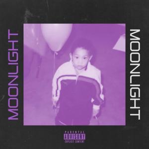 ItsHoly的專輯Moonlight (Explicit)