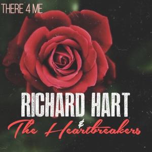 收聽Richard Hart的There 4 Me歌詞歌曲