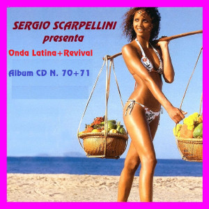 收听Sergio Scarpellini的Saxy bar (slow rock)歌词歌曲