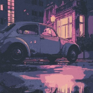 Listen to Through the Rain song with lyrics from Oilix