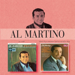 ดาวน์โหลดและฟังเพลง I Can't Stop My Loving You พร้อมเนื้อเพลงจาก Al Martino
