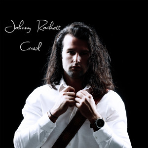 Album Crawl oleh Johnny Rockett