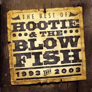 收聽Hootie & The Blowfish的Use Me (LP版)歌詞歌曲