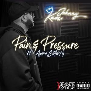 收聽Johnny Kaos的Pain & Pressure (feat. Ayana Butterfly) (Explicit)歌詞歌曲