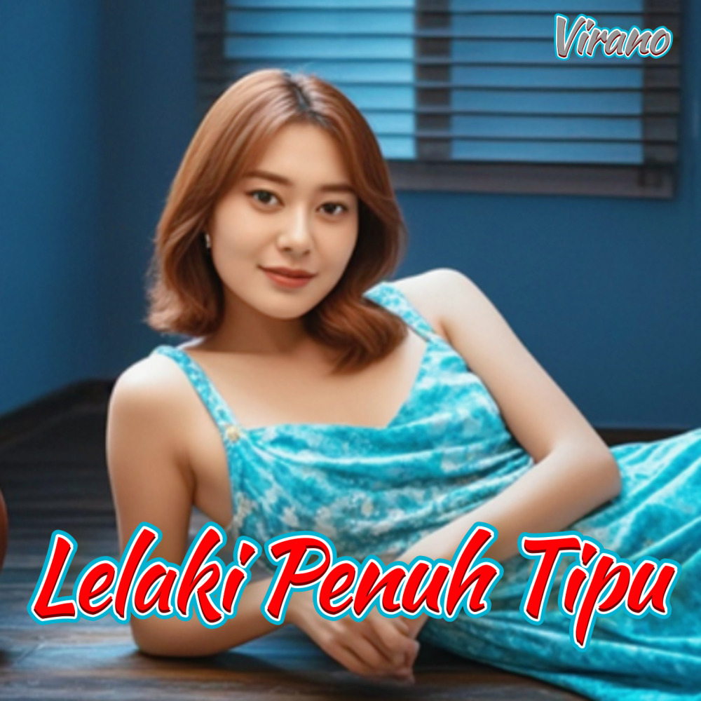 Lelaki Penuh Tipu