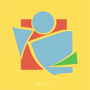 Album Slinky from Rino