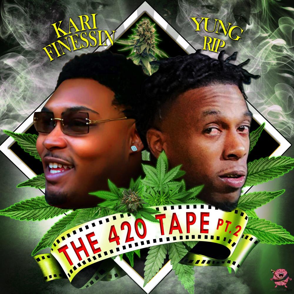 Wasted (feat. Yung Rip, McNasty & Yung HD) (Explicit)