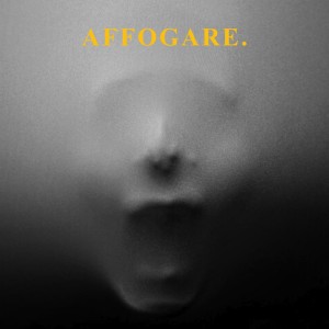 Album Affogare. from En?gma