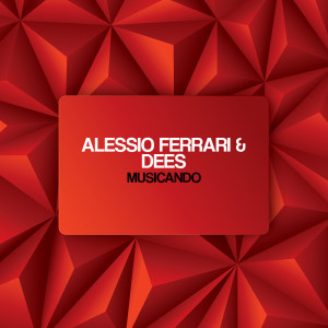 Alessio Ferrari的专辑Musicando