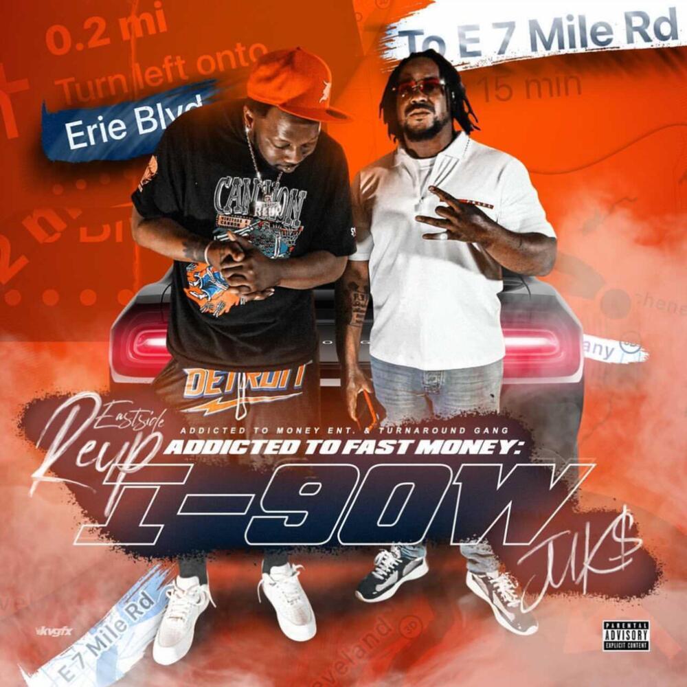 At&t (Addicted to turnarounds) (Explicit)