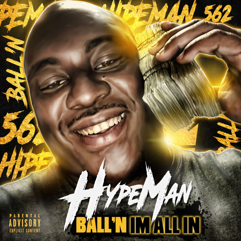 I'm All In (Explicit)