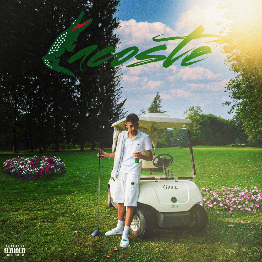 LACOSTE (Explicit)