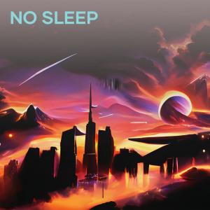 Album No Sleep oleh Jeff Mills