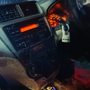 收听Dani B的Doa Untuk Ibu歌词歌曲