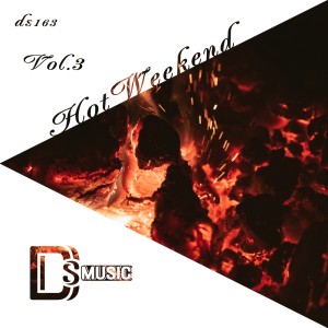 Album Hot Weekend, Vol. 3 from Various Artists
