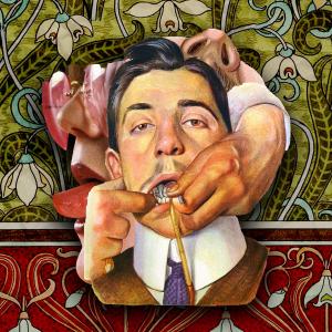 default playlist img