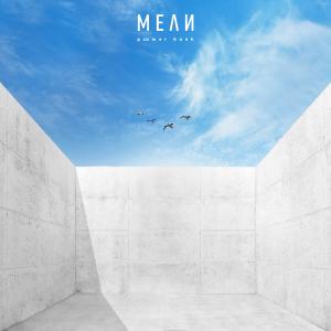 Album Powerbank from MEAN
