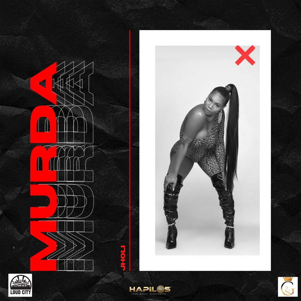 Murda (Explicit)