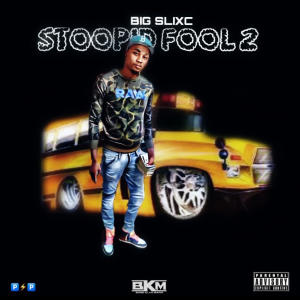 Big Slixc的專輯STOOPID FOOLS 2 (Explicit)