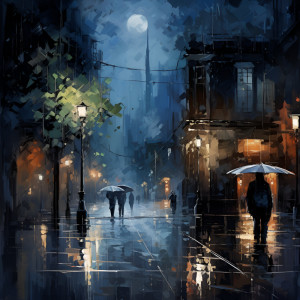 Listen to Rainy Afternoon song with lyrics from Phoebus