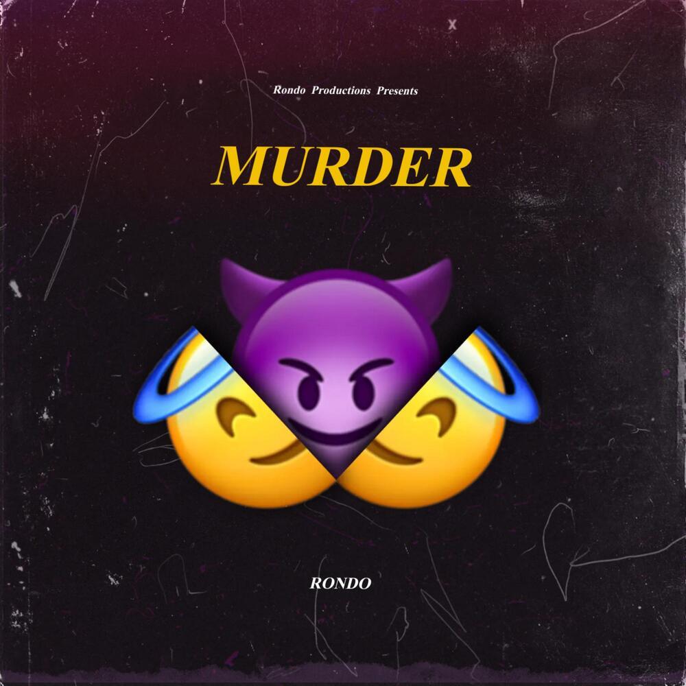 Murder (Explicit)