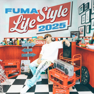 Album Life Style from Fuma