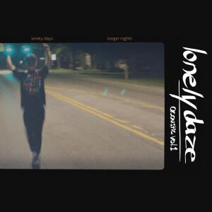 收聽Lonely Daze的I like my tele better anyways. (Acoustic)歌詞歌曲