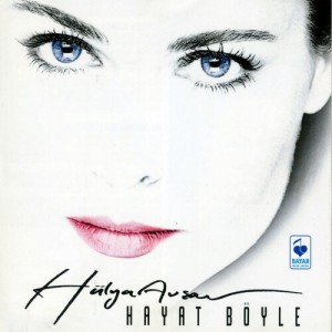 Album Hayat Böyle oleh Hulya Avsar