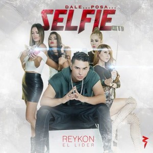 ดาวน์โหลดและฟังเพลง Selfie พร้อมเนื้อเพลงจาก Reykon