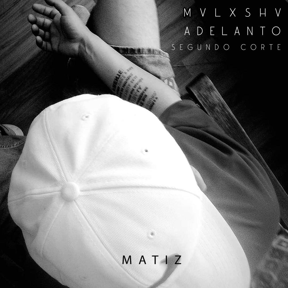 Matiz (feat. lengua streeta) (Explicit)