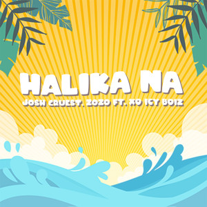Dengarkan Halika Na lagu dari Josh Cruest dengan lirik