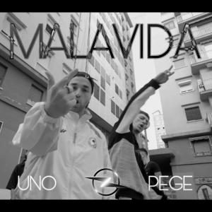 PeGe的專輯MALA VIDA (feat. Pege) [Explicit]