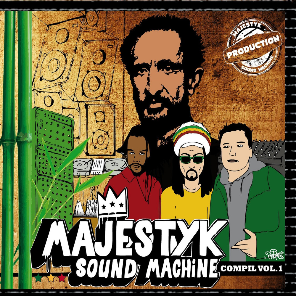 Nuttin Inna Babylon