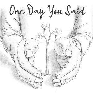 收聽JIHYE的One Day You Said (Inst.)歌詞歌曲