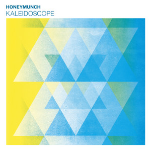 Honeymunch的專輯Kaleidoscope