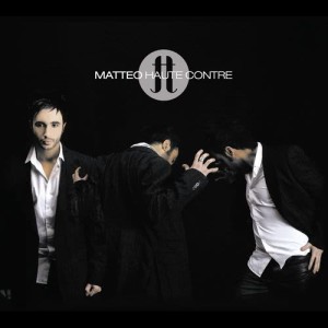 Matteo的專輯Haute Contre