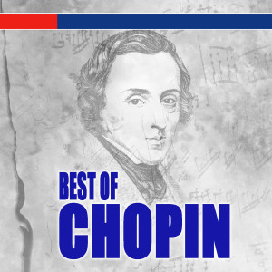 Various Artists的專輯Best of Chopin