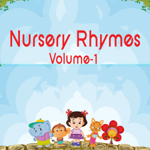 Hema Sardesai的專輯Nursery Rhymes, Vol. 1