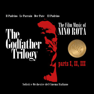 ดาวน์โหลดและฟังเพลง The Godfather Pt. I: The Godfather - Finale พร้อมเนื้อเพลงจาก Nino Rota