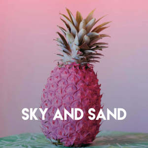 ดาวน์โหลดและฟังเพลง Sky and Sand พร้อมเนื้อเพลงจาก CDM Project