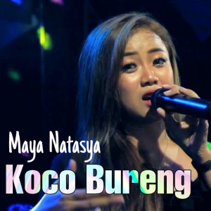 Album Koco Bureng from Maya Natasya