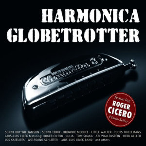 ดาวน์โหลดและฟังเพลง Harmonica Rag พร้อมเนื้อเพลงจาก Lars-Luis Linek